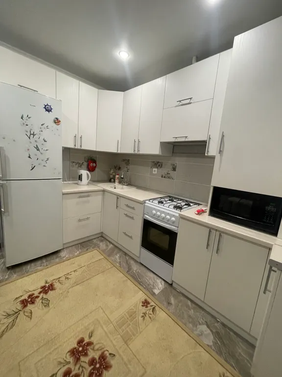 Уютная квартира в ЖК Гармония