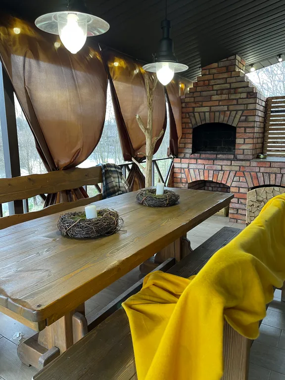 Дом 3 Форест Люкс