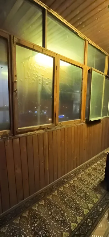 Уютная квартира в спальном Кировском районе