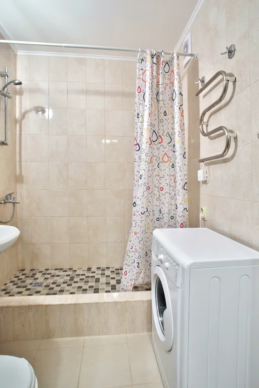 Квартира Квартира Песочный, рядом с НИИ Петрова — Песочный