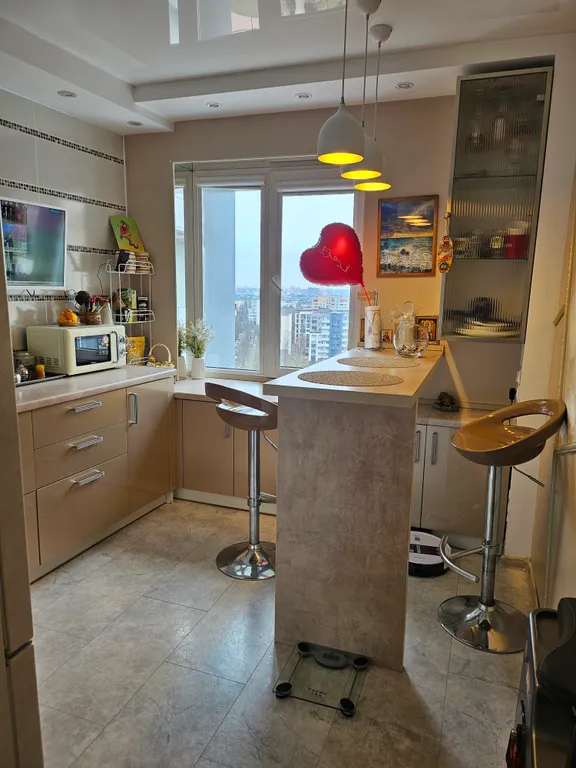 Квартира Двухкомнатная квартира в самом сердце Калининграда — Калининград