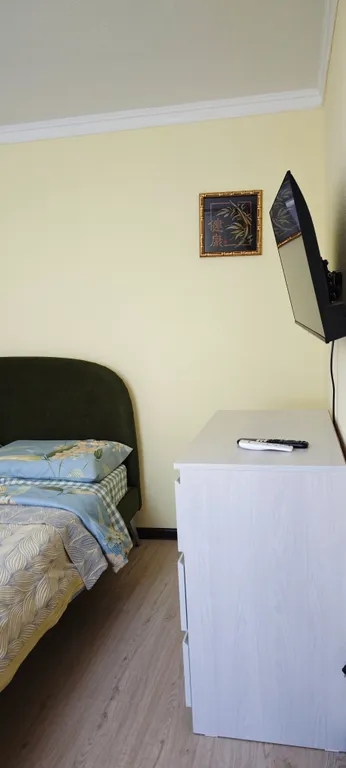 Коттедж Домик у леса — Кисловодск