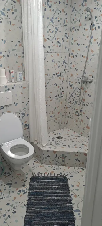 Дизайнерские апартаменты
