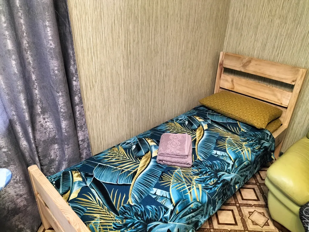 Уютная квартира у автовокзала