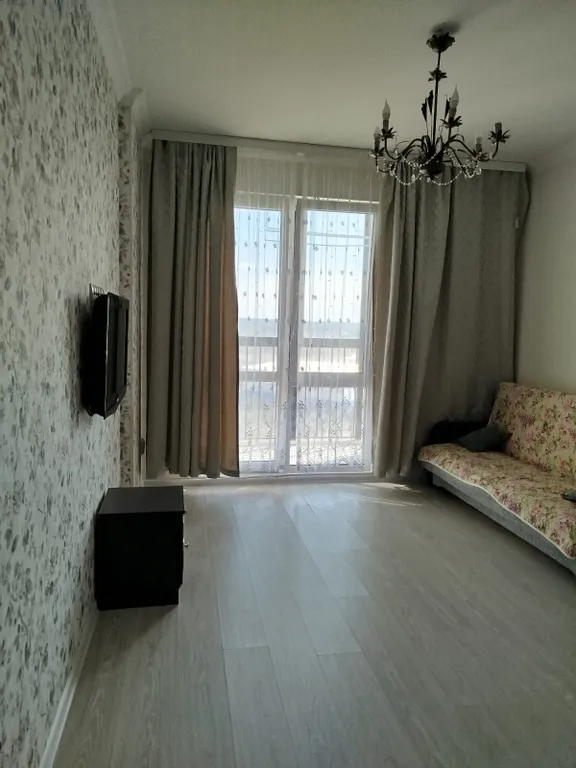 Уютная квартира рядом с лесным массивом — аренда посуточно в Раменское