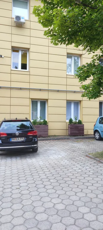 Апарт в центре на Карла Маркса