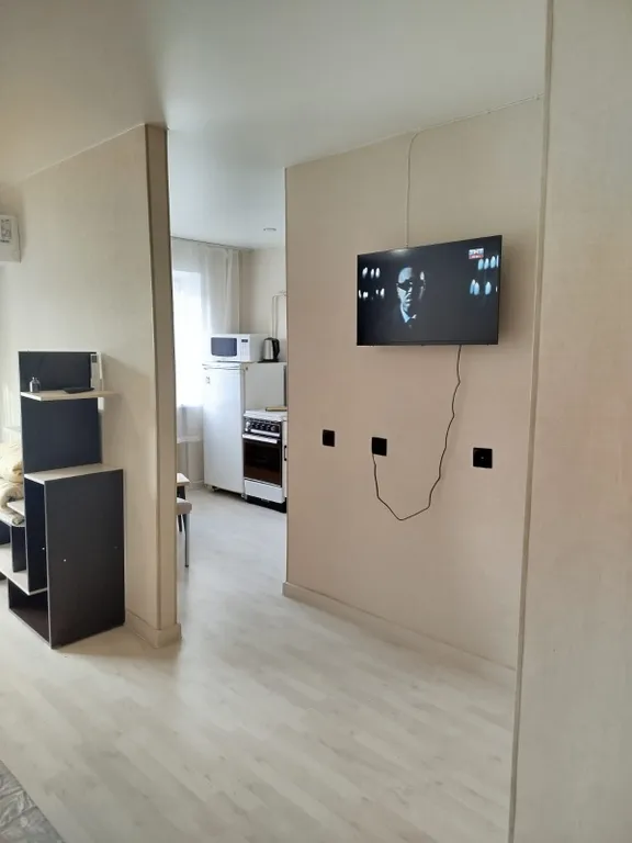 Удобная квартира в самом центре. Проспект Ленина 47