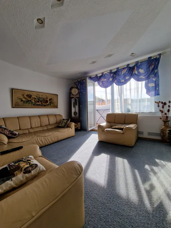 Квартира на берегу моря — аренда посуточно в Балтийск