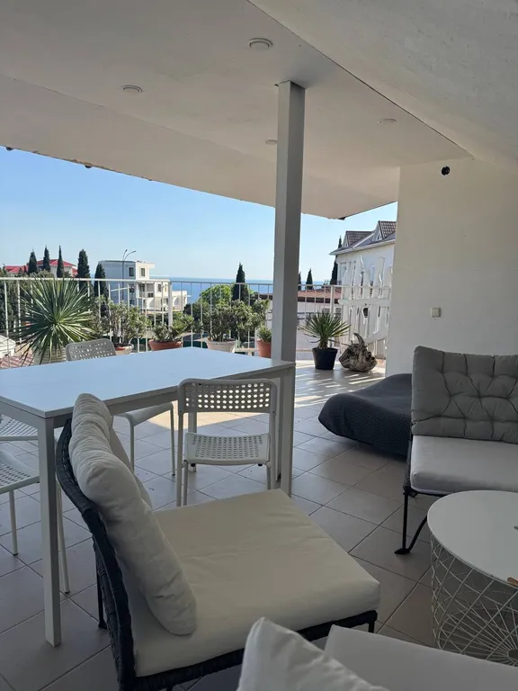 Уютный апартамент в центре