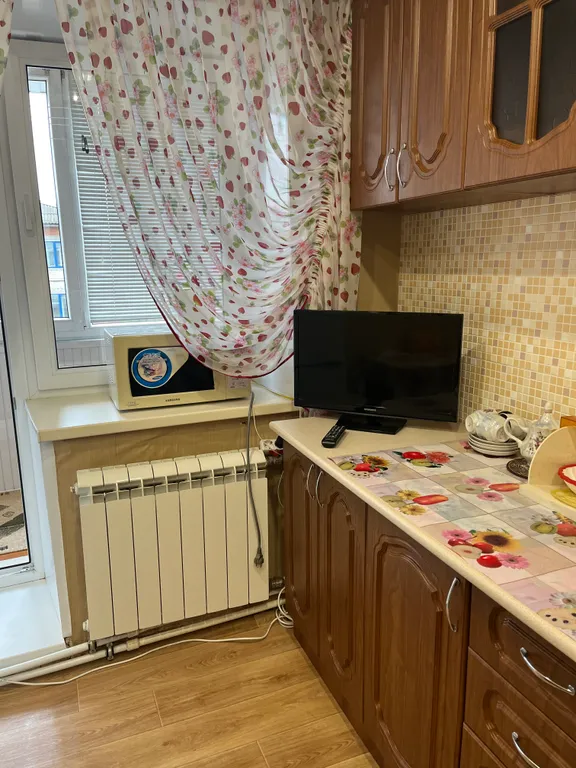 Трехкомнатная квартира в центре Дивеево