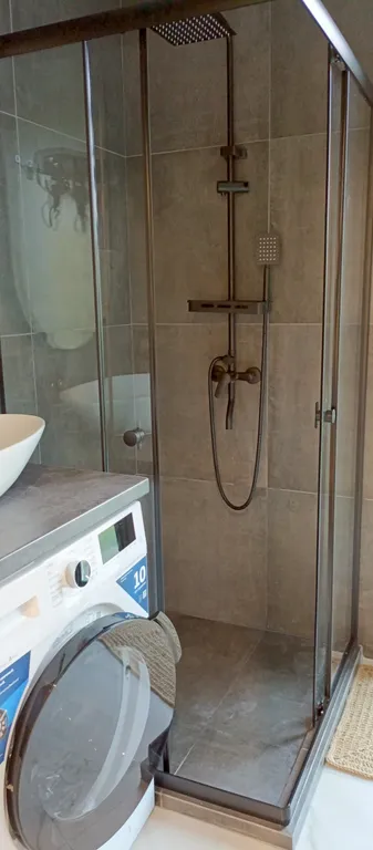 Квартира Уютная квартира — Мацеста