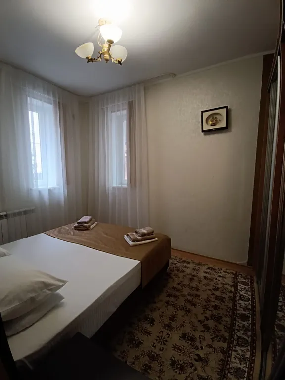 Квартира Комната — Геленджик