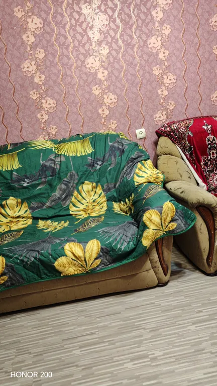 Квартира в истористическом месте