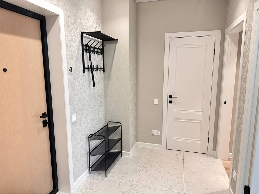 Квартира Квартира Уральские грезы — Екатеринбург