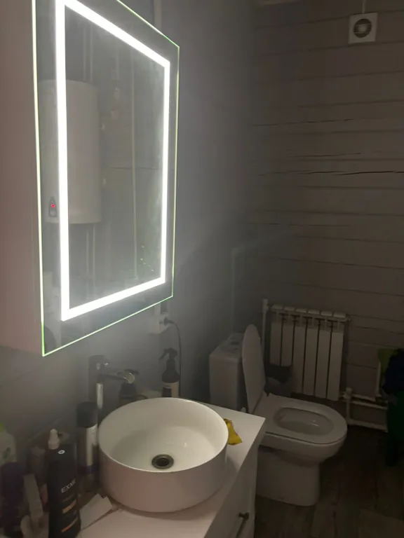 Квартира Комната в загородном доме — Маркова