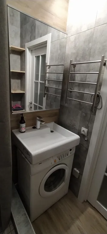 Уютная квартира у пугаревского карьера