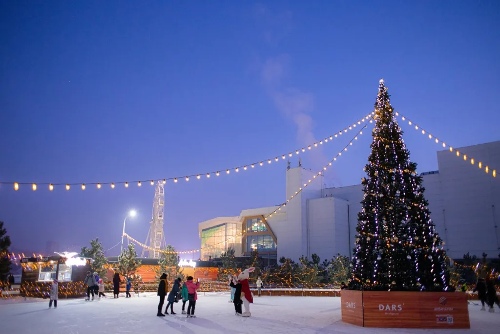 Апартаменты с джакузи и панорамными окнами