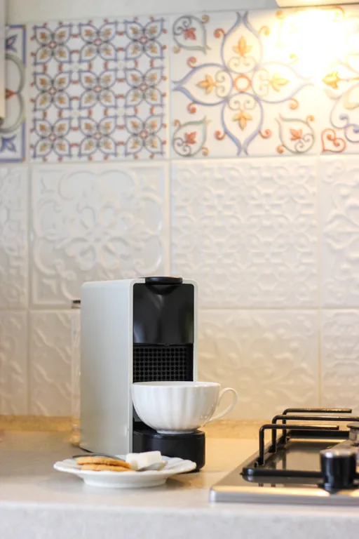 Квартира Трехкомнатные апартаменты у Рыбной деревни — Калининград