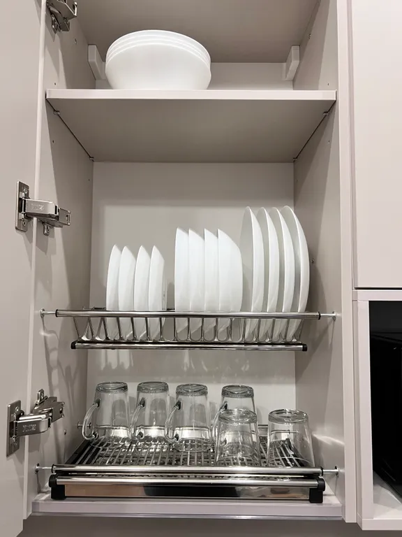 Квартира Квартира Уютная студия в центре Васильевского острова — Санкт-Петербург