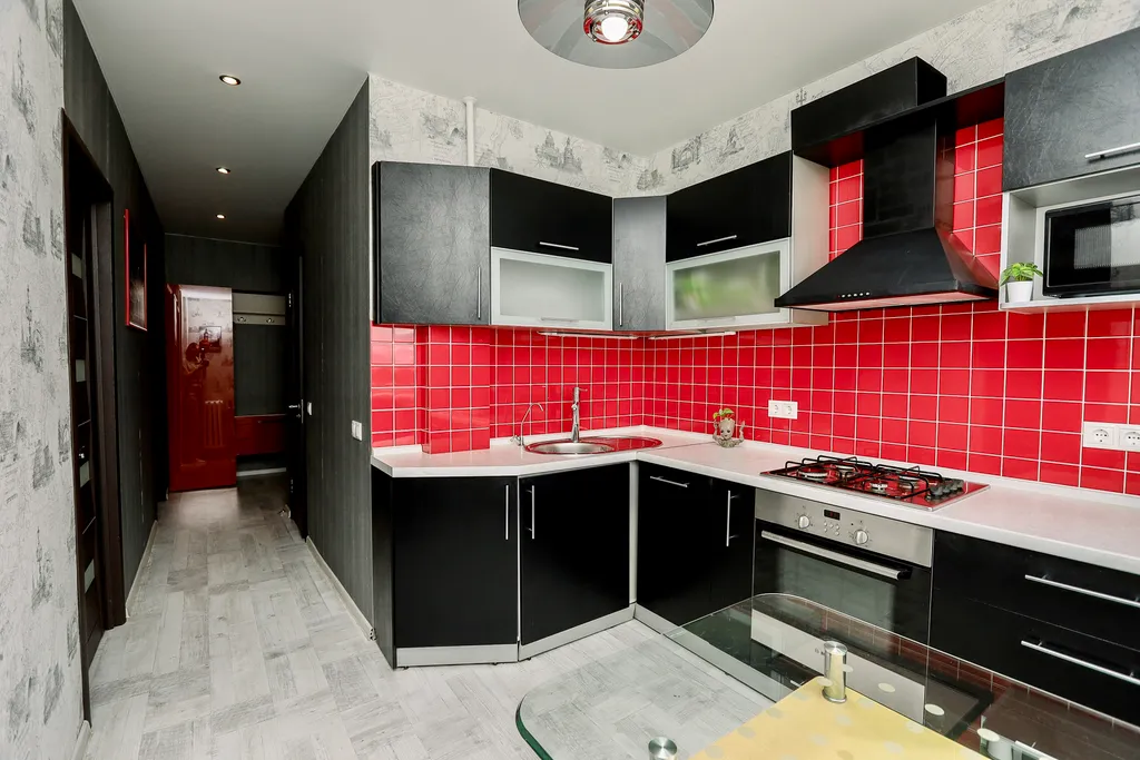 Квартира в самом сердце города