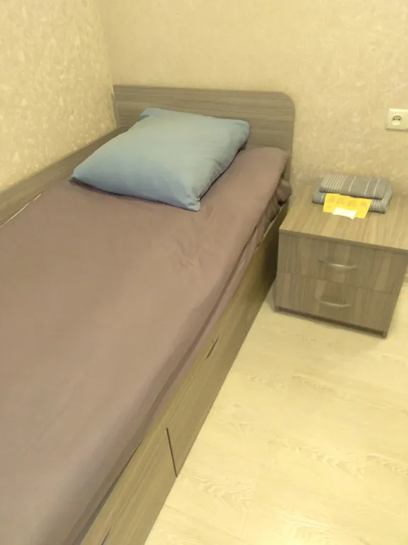 Уютная квартира в центре