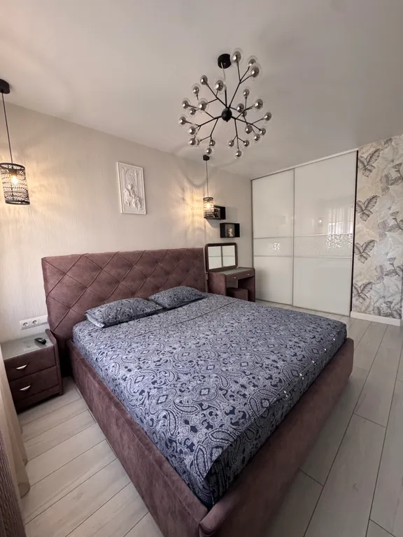 Элитное жильё