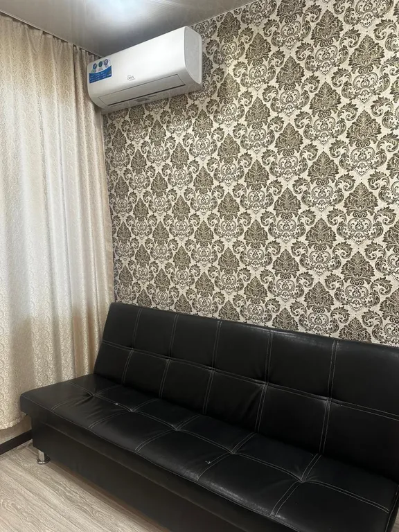 Квартира в центре с видом на Волгу