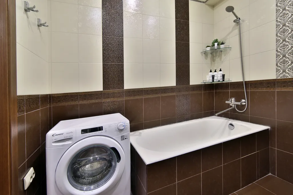 MyHomeYourHome на ул. Молодогвардейская, 2/5б (Сочи)