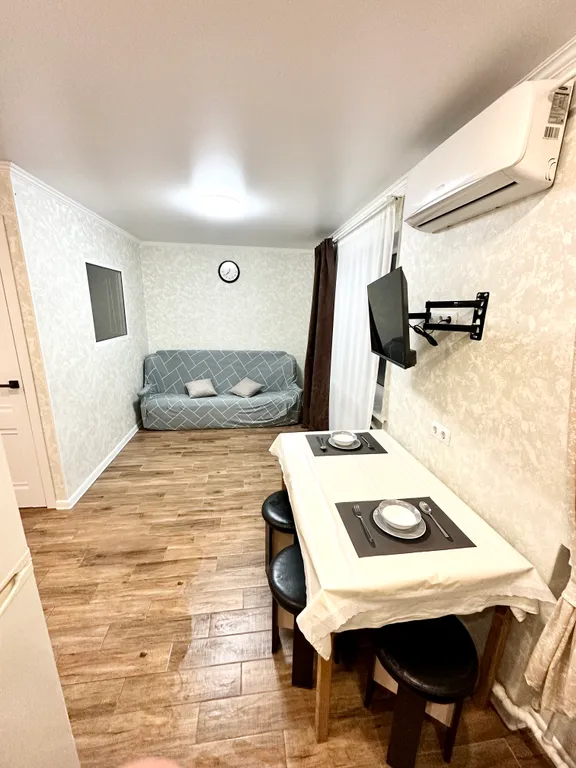 Квартира Уютная квартира в центре города — Анапа