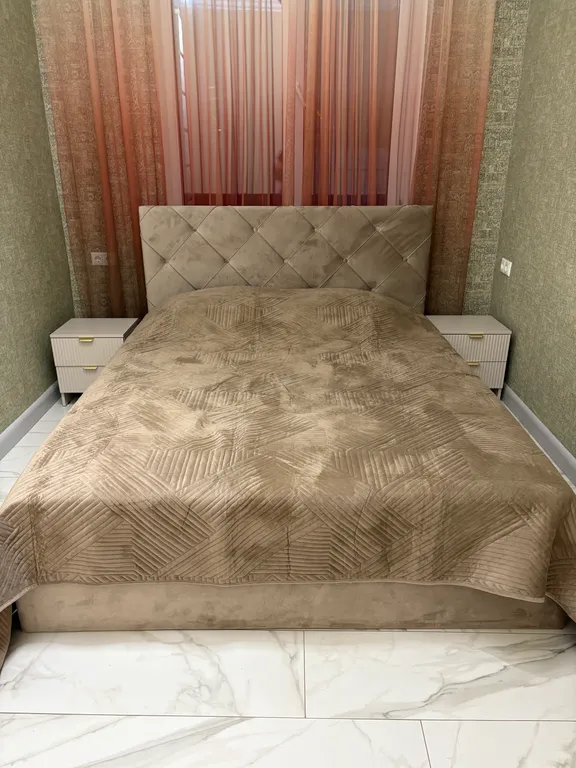 Шикарный мега уютный теплый дом