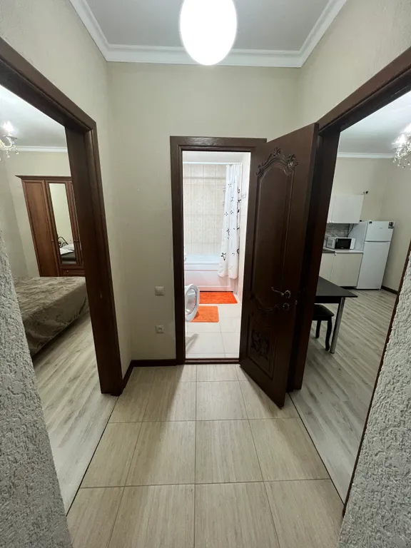 Коттедж Гостевой дом у моря — Дербент