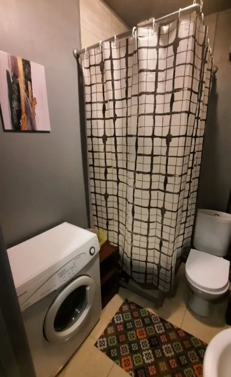 Уютная студия не далеко отцентра