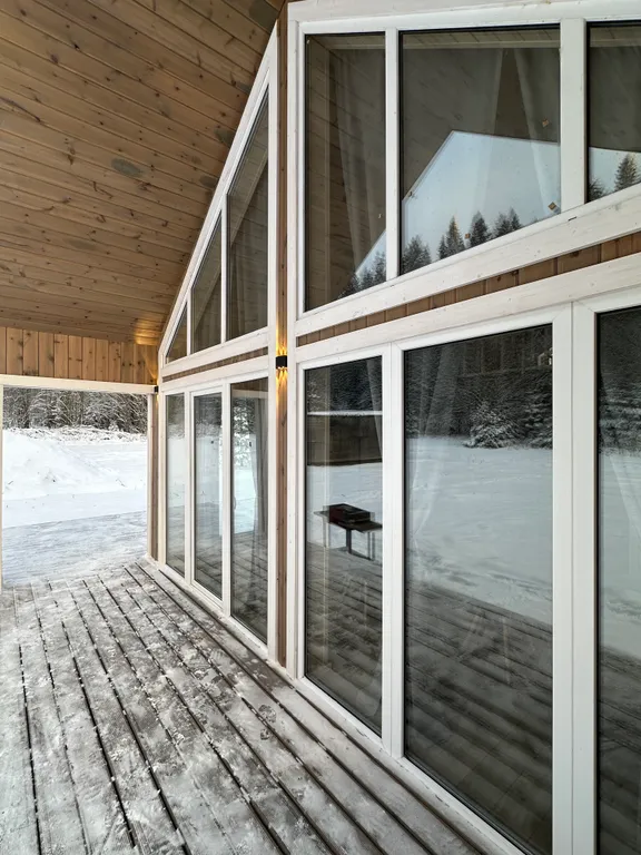 Гостевой дом