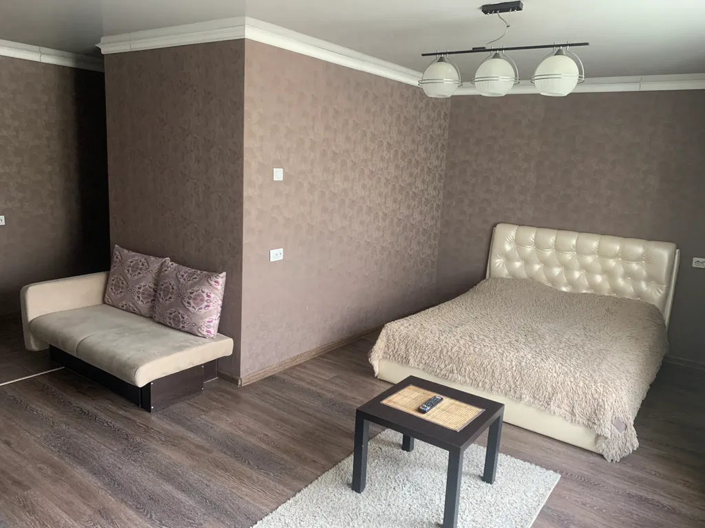 Уютная квартира недалеко от центра города — аренда посуточно в Гродно