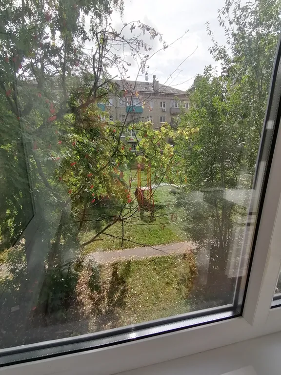 Хорошая и уютная квартира в центре города