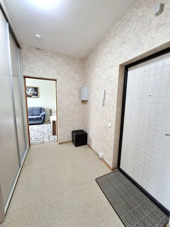 2-комнатная квартира рядом с СТК Горный Воздух