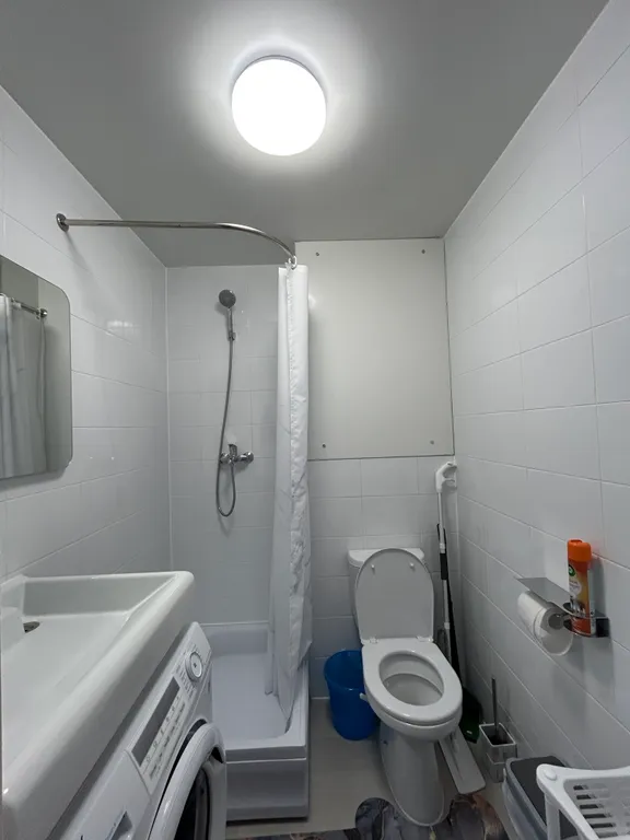 Квартира 1-комнатная Квартира — Котельники