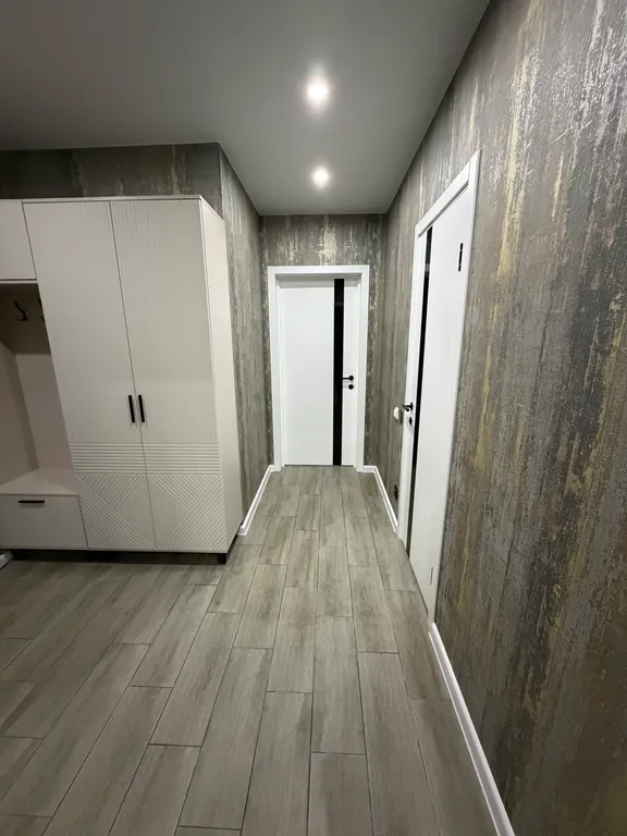 Квартира Уютная квартира с видом на пруд в ЖК Сказка Град — Краснодар