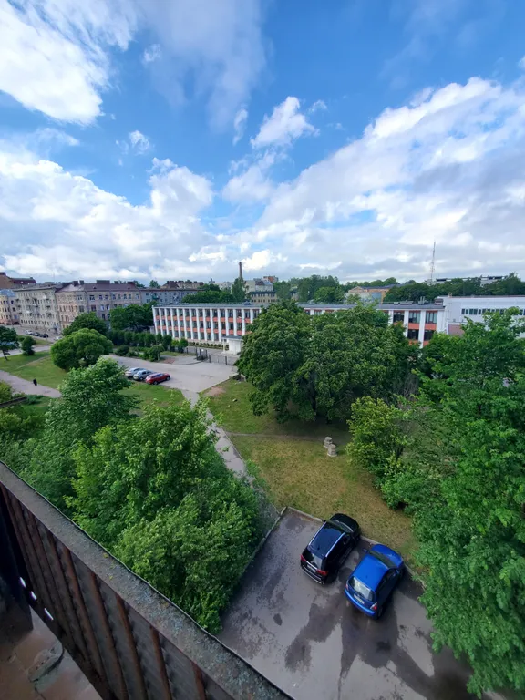 Уютная квартира рядом с историческим центром города