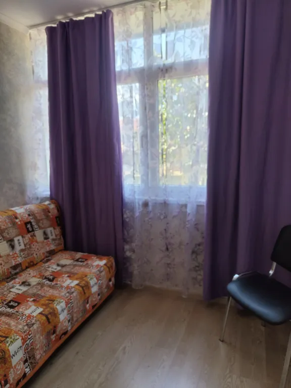 Уютная квартира на Завокзальном