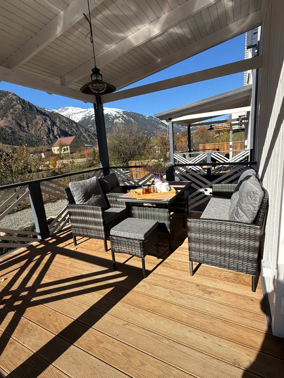 5-комнатный Дом