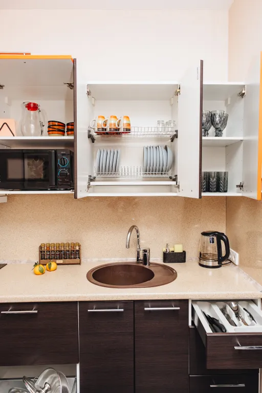 Квартира 3-комнатная Квартира — Шерегеш