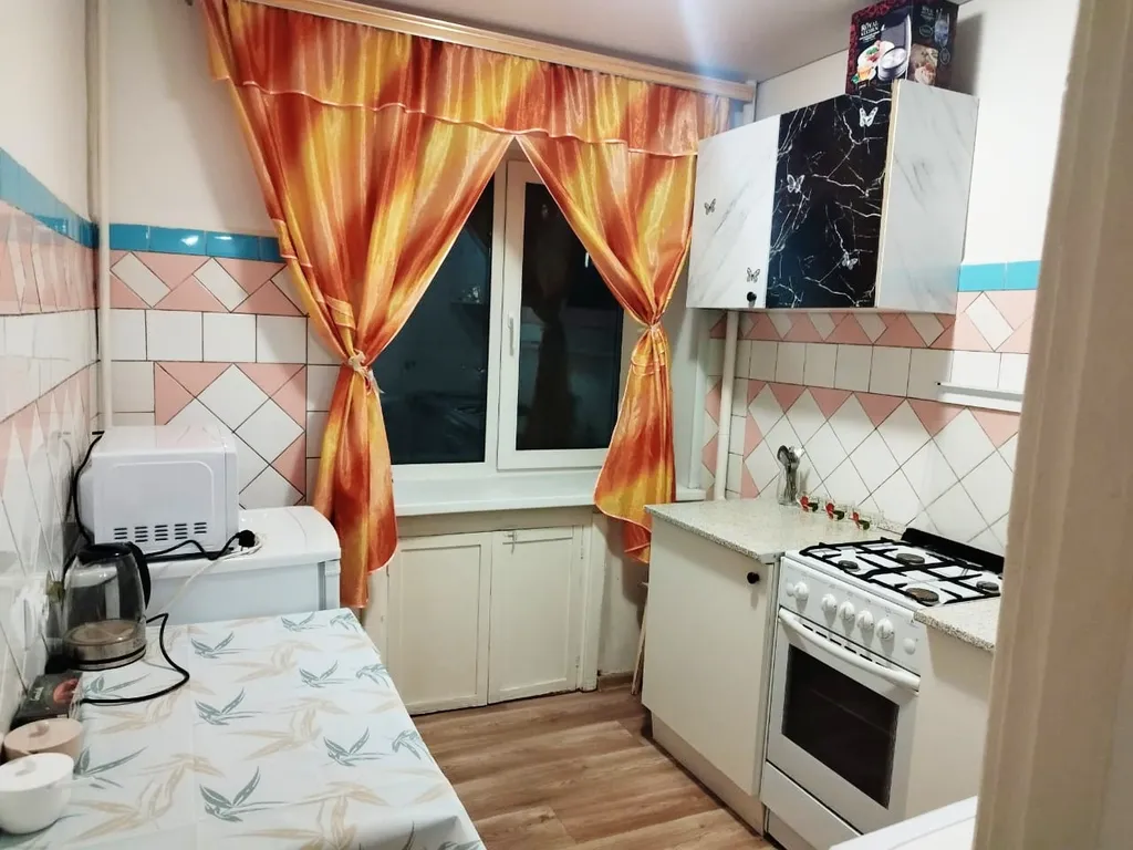 Предлагаем уютную квартиру