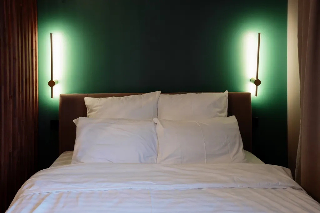 Квартира Квартира Lou Притяжение — Санкт-Петербург