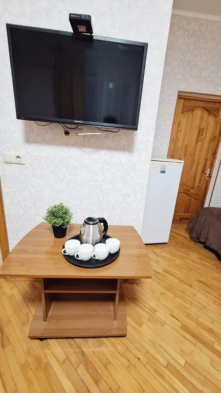 Квартира Комната — Анапа