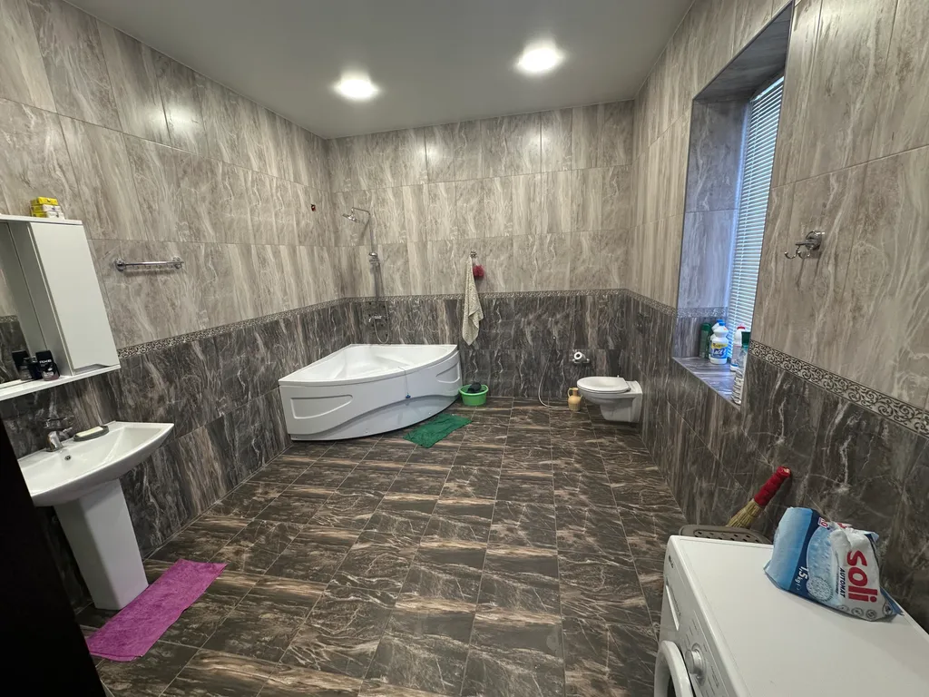 Дом у моря, 30 метров от моря пляж шикарный