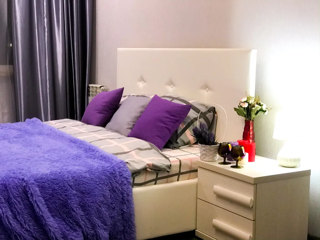 Большая семейная квартира в центре