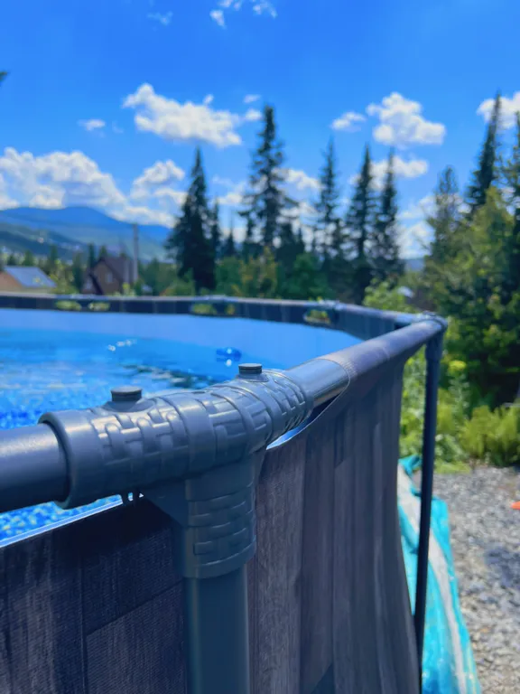 Коттедж Коттедж Барнхаус — Шерегеш