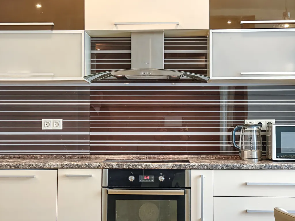 Шикарная квартира в самом центре с видом на центральный парк