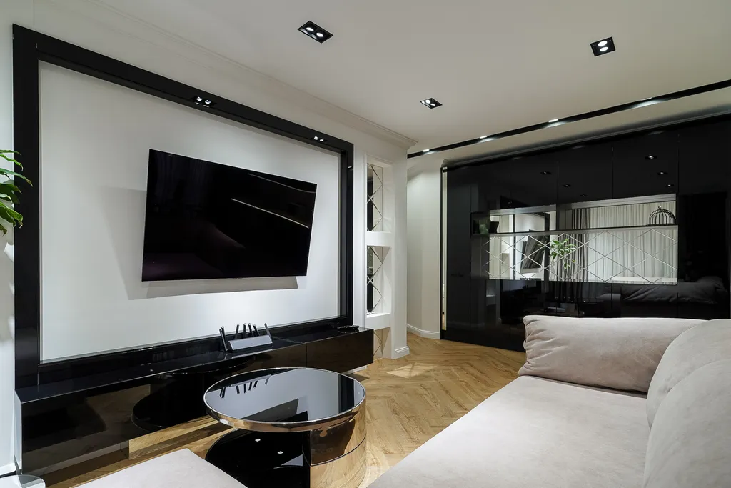 Вип квартира премиум класса в Маяк Минске